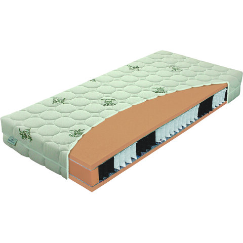 matrace Primátor Hard 90x200x23 cm Materasso
