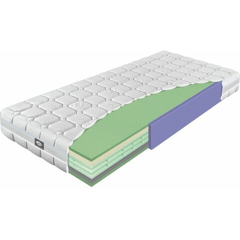 matrace SpringMedic 90x200x27 LeRoy