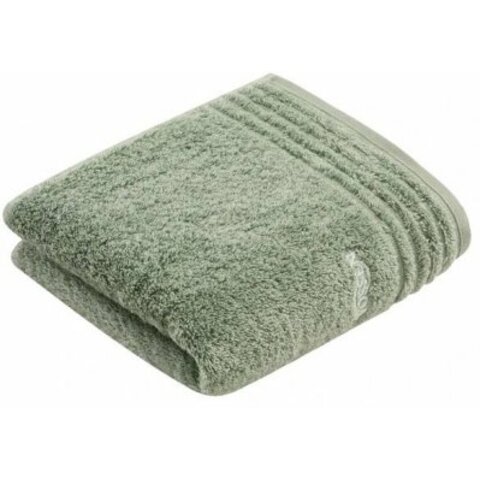 Osuška Vossen Vienna Style SuperSoft 67x140 Soft green