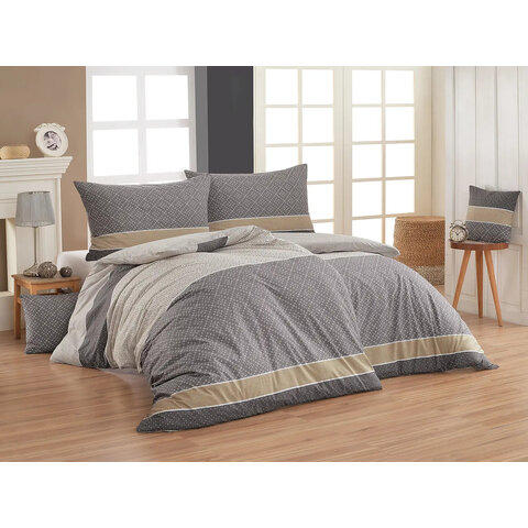 Povečení Maddox krep deluxe 1x140x200,1x70x90 Matějovský