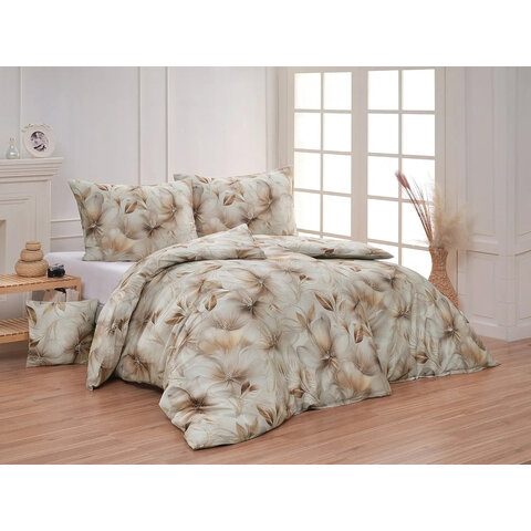 Povlečení Armide bavlněný satén 1x210x220,2x70x90 Matějovský