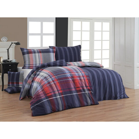 Povlečení Cohen Bavlna Deluxe 1x140x200,1x70x90 Matějovský