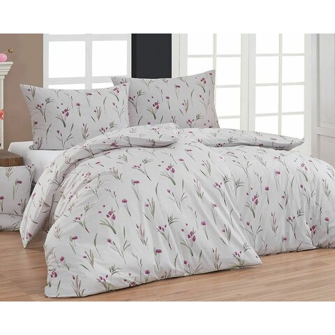 Povlečení Danae bavlna deluxe 1x140x200,x1x70x90 Matějovský