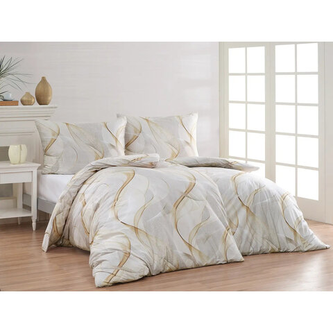 povlečení Delight Mako Jersey 1x140x200,1x70x90 Matějovský