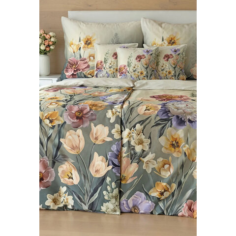 Povlečení Elara Bavlna deluxe 1x140x200,1x70x90 Matějovský