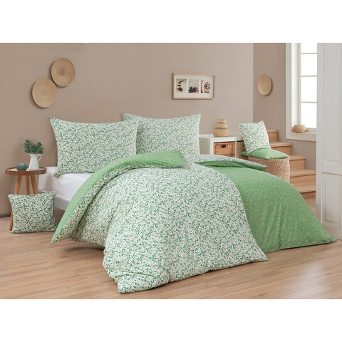 Povlečení Gala krep deluxe 1x140x200,1x70x90 Matějovský