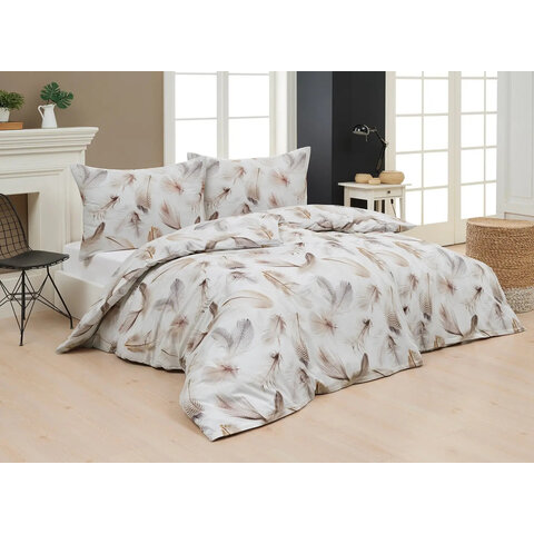 Povlečení Liberty Bavlna Deluxe 1x140x200,1x70x90 Matějovský