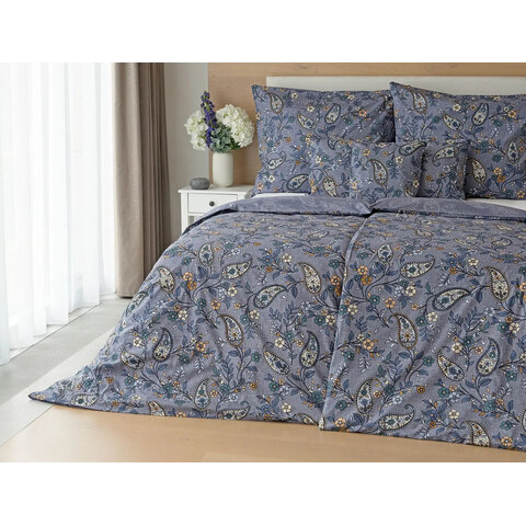 Povlečení Lush krep deluxe 1x140x200,1x70x90 Matějovský