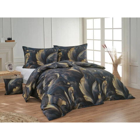 Povlečení Lyra bavlna deluxe 1x140x200,1x70x90 Matějovský