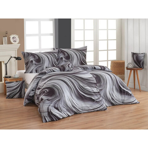 Povlečení Monroe Bavlna Deluxe 1x140x200,1x70x90 Matějovský