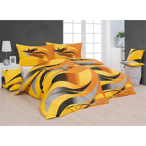 povlečení Venus Bavlna Deluxe 1x210x220,2x70x90 Matějovský