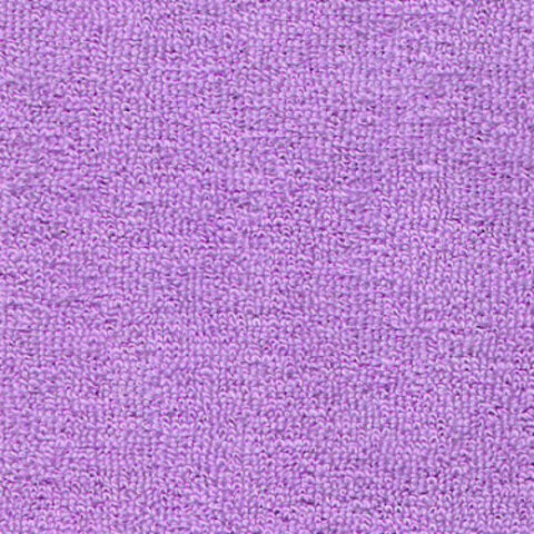 Prostěradlo Froté 100x200 fialová napínací LeRoy