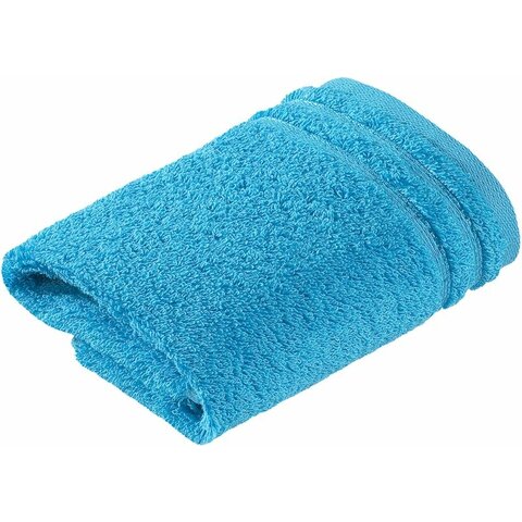 Ručník Vossen Calypso Feeling 30x50 turquoise