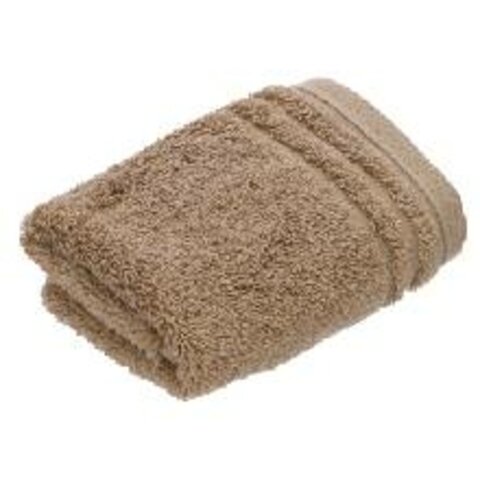 Ručník Vossen Vienna Style SuperSoft 50x100 Camel
