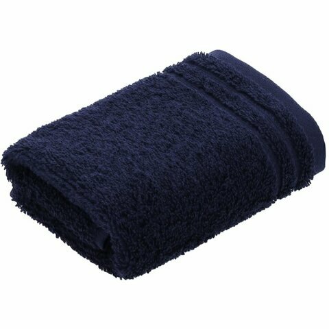 Ručník Vossen Vienna Style SuperSoft 50x100 Deep Water