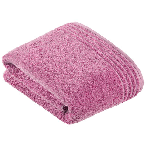 Ručník Vossen Vienna Style SuperSoft 50x100 Viola