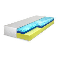 Matrace LeRoy GoldMedic Soft 90x200x26 cm