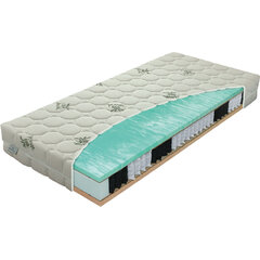 matrace Primátor Biogreen 90x200x23cm Materasso