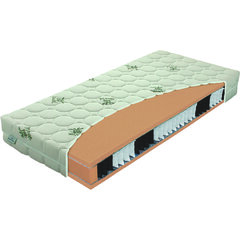 matrace Primátor Hard 90x200x23 cm Materasso