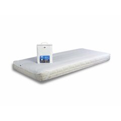 matracový chránič Climapur 180x200 hygienický nepropustný LeRoy
