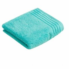 Osuška Vossen Vienna Style SuperSoft 67x140 Light azure