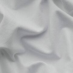 povlak Flexibel Mako jersey Platin elastan Schlafgut na zdravotní polštáře