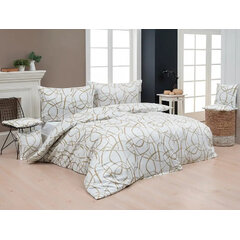 Povlečení Bianco Flanel Premium 1x210x220,2x70x90 Matějovský