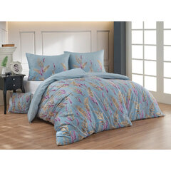 Povlečení Francine bavlněný satén 1x40x200,1x70x90 Matějovský