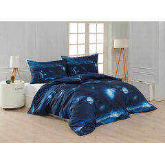 Povlečení Galaxie bavlna deluxe 1x140x200,1x70x90 Matějovský