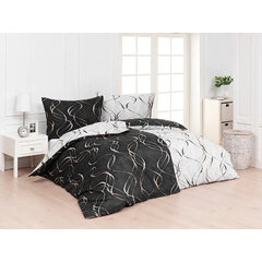 Povlečení Kingston bavlněný satén 1x140x220,1x70x90 Matějovský