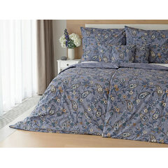 Povlečení Lush krep deluxe 1x140x200,1x70x90 Matějovský