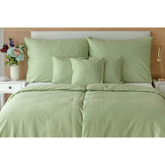 Povlečení Sofie Light green Bambus-Damašek 1x140x200,1x70x90 Matějovský
