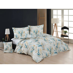 Povlečení Symphony Mako satén 2x140x200,2x70x90 Matějovský