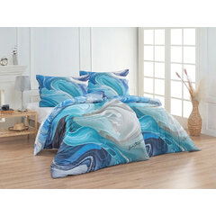 Povlečení Zrození Matragi Mako satén 2x140x200,2x70x90