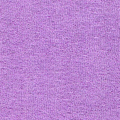 Prostěradlo Froté 100x220 fialové napínací LeRoy