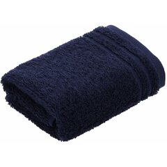 Ručník Vossen Calypso Feeling 30x50 Marine Blau